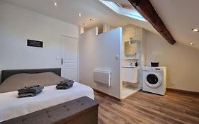Elegance Provinoise Aux Pieds Des Remparts Classe